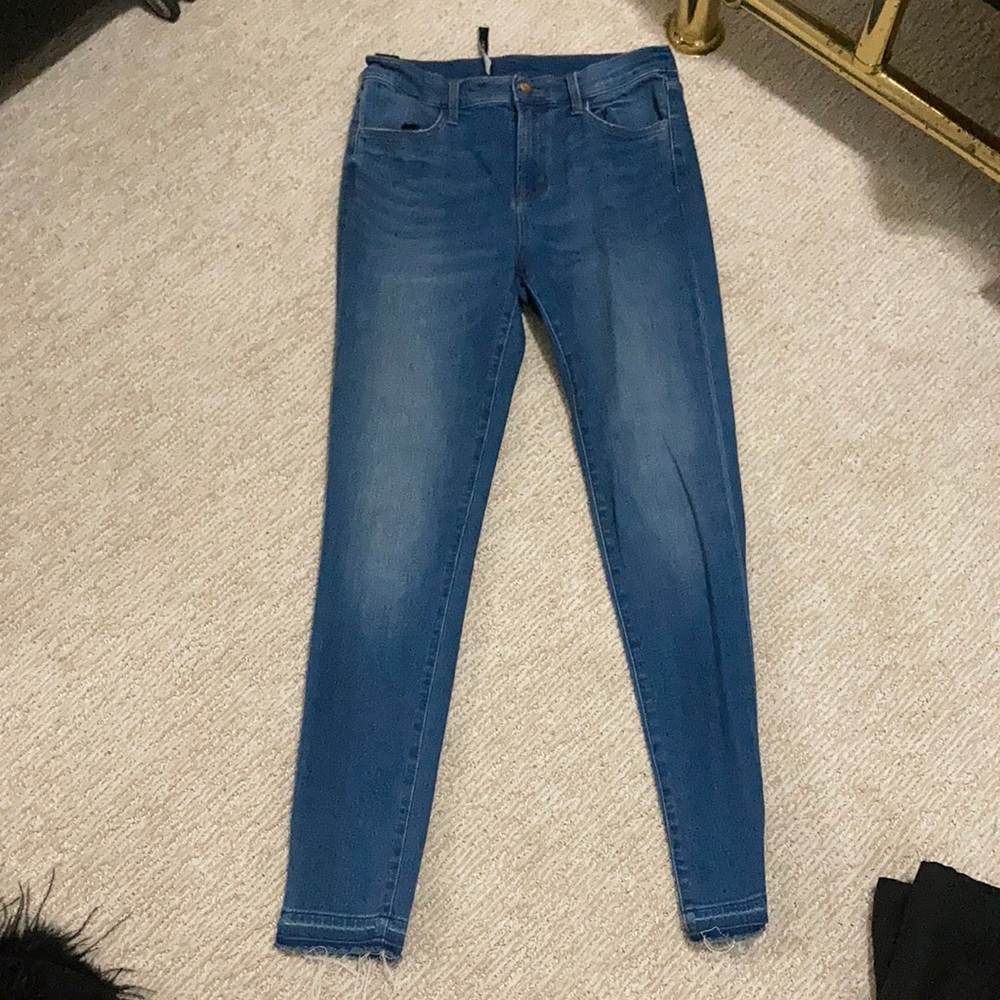 I-Brand size 29 jeans! Worn one time!